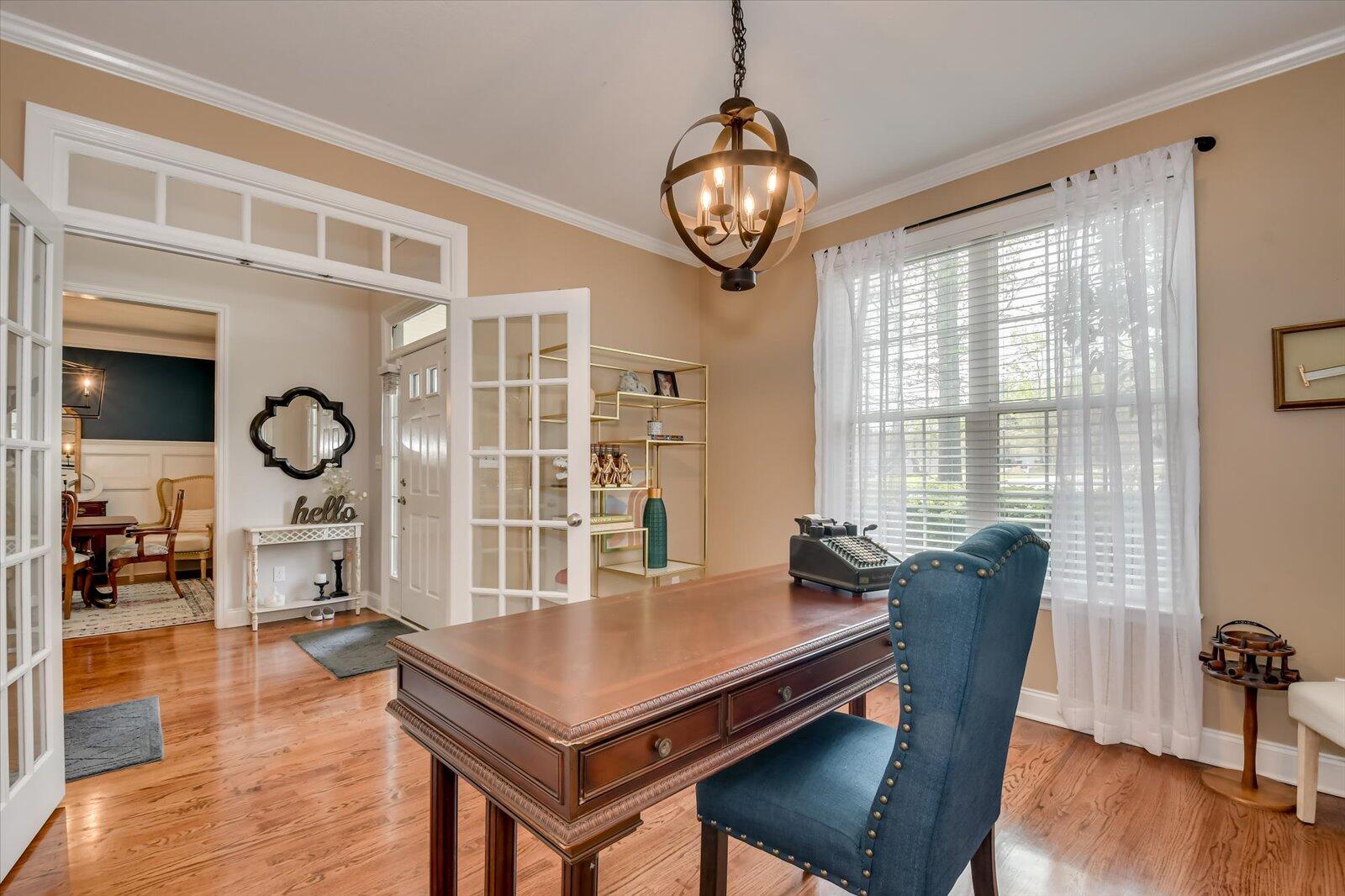 4002 Backwater Court