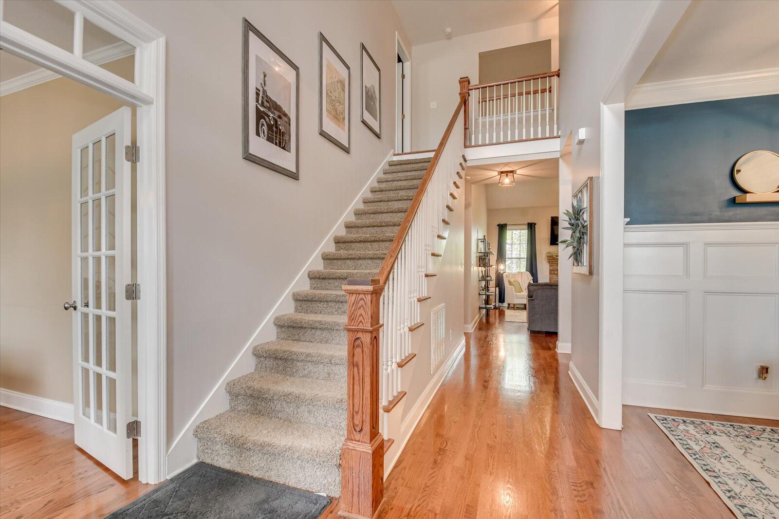 4002 Backwater Court