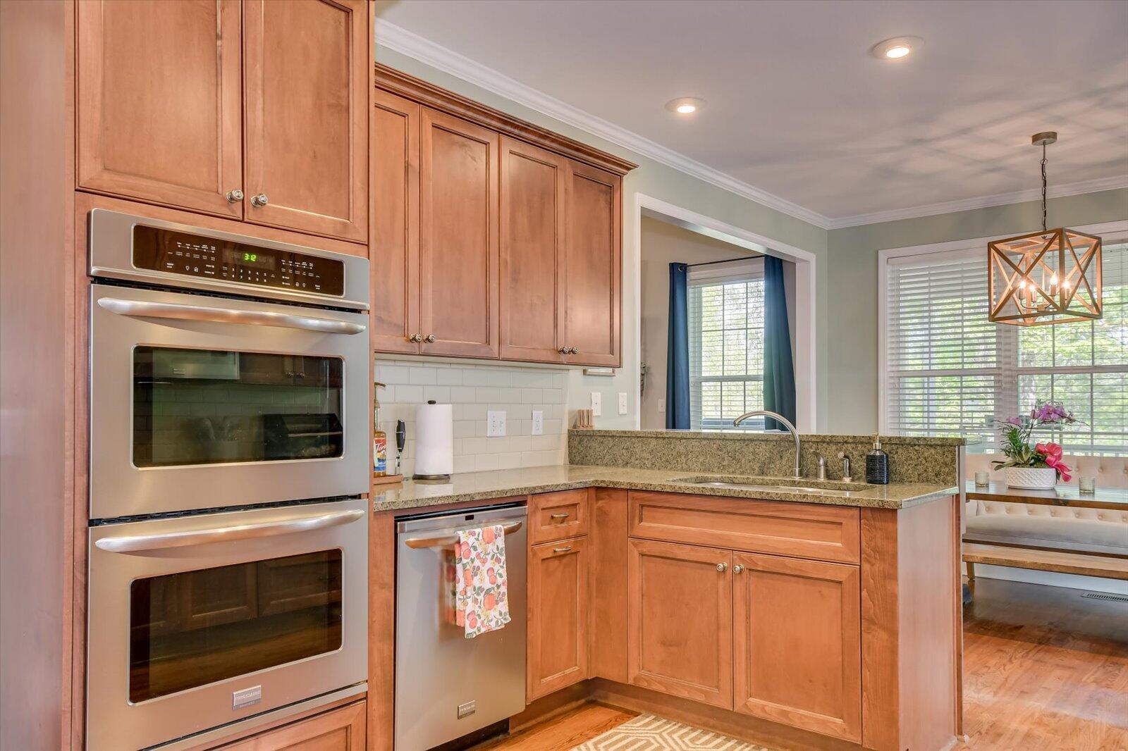 4002 Backwater Court