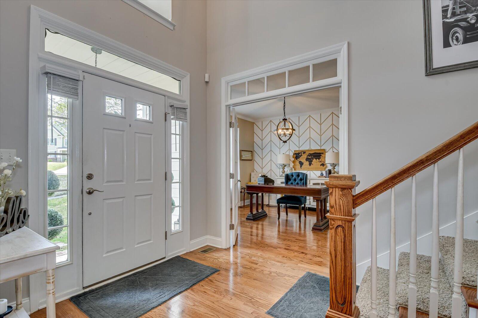 4002 Backwater Court