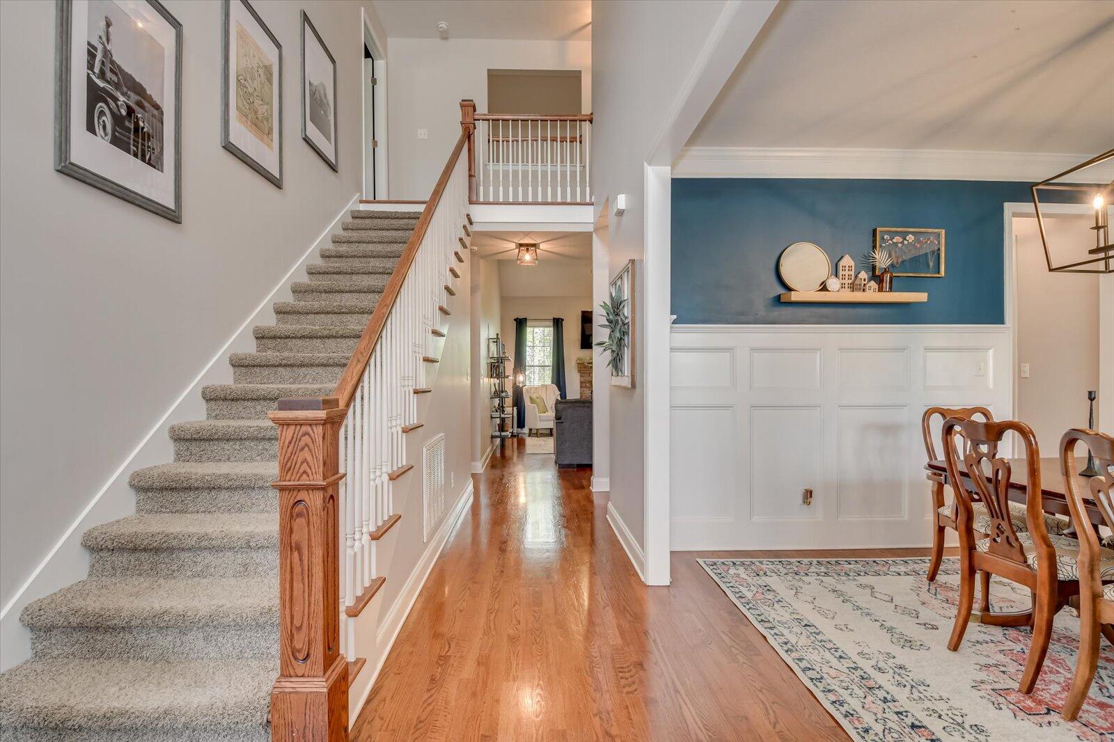 4002 Backwater Court