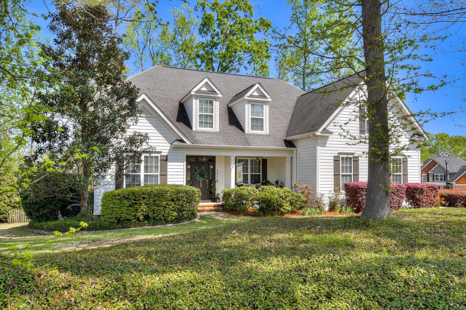 4002 Backwater Court