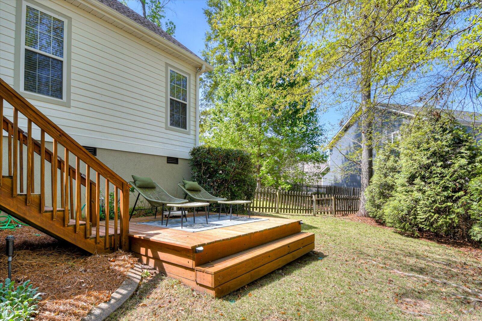 4002 Backwater Court