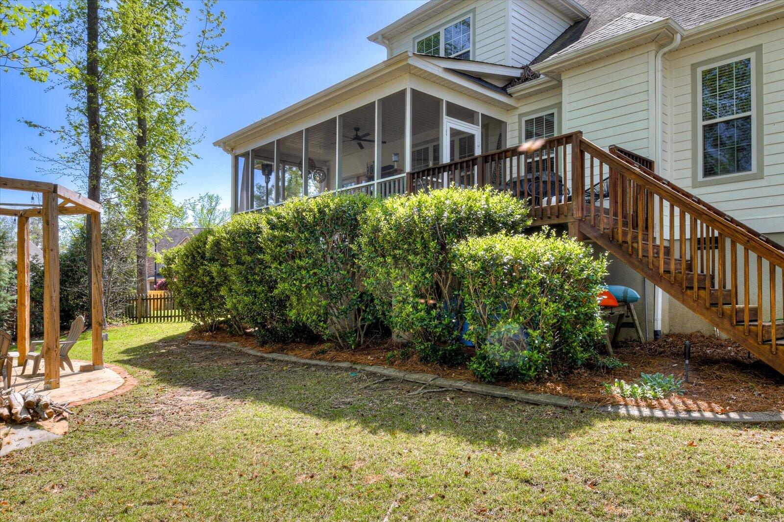 4002 Backwater Court