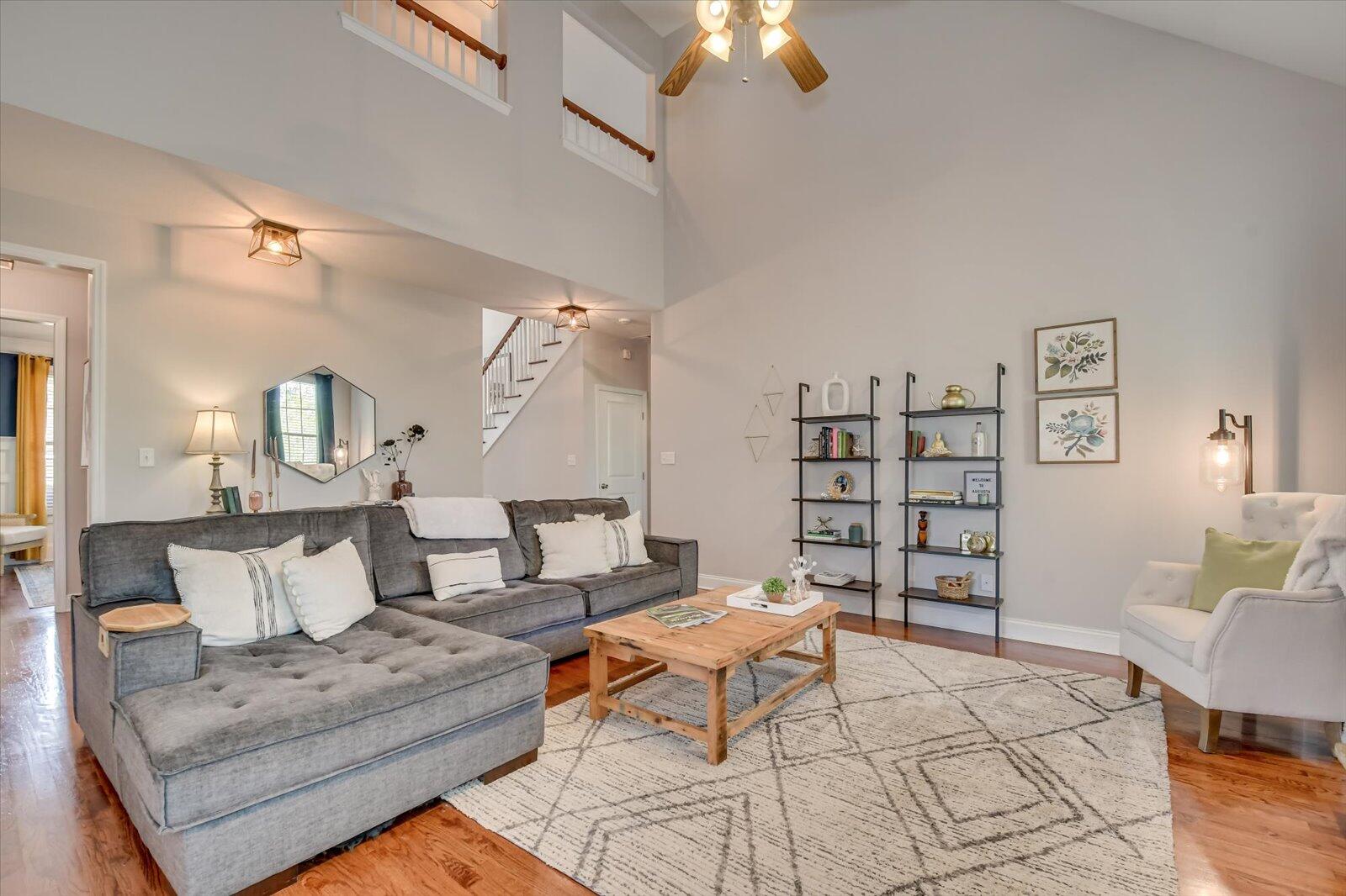4002 Backwater Court
