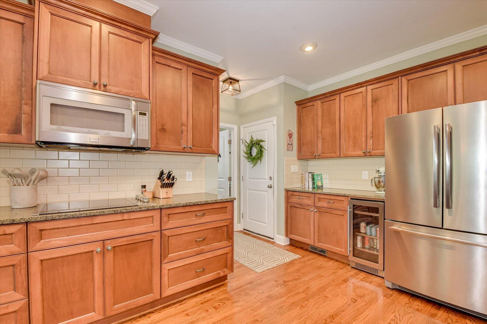 4002 Backwater Court