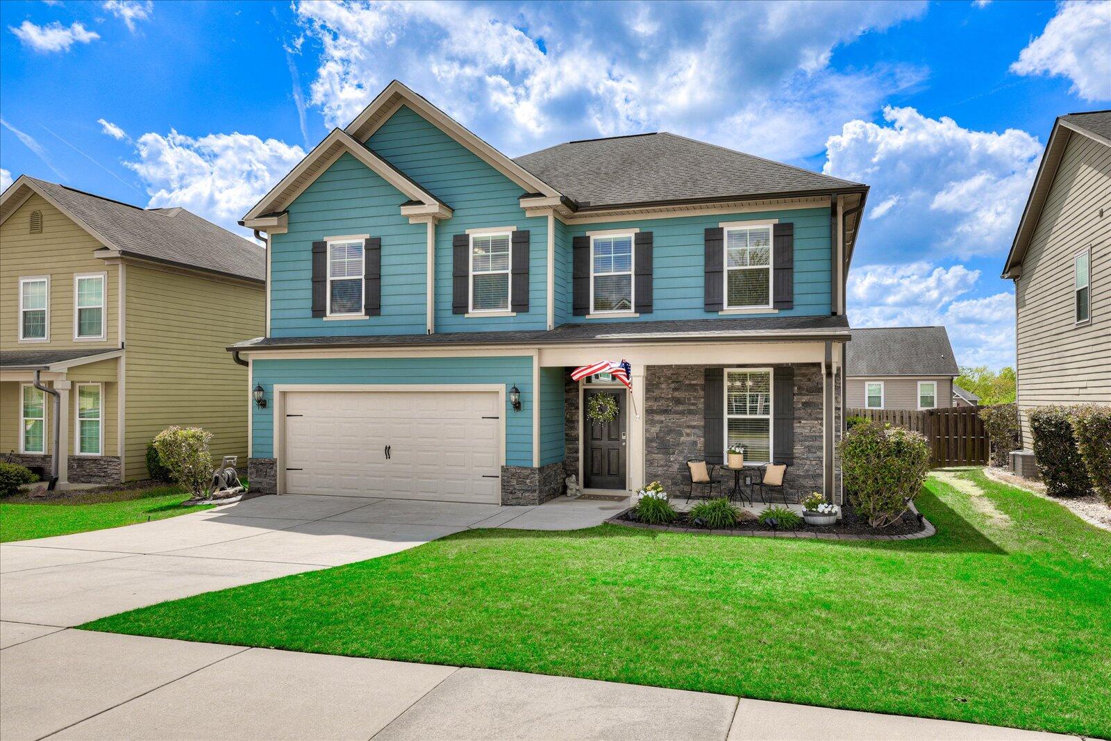 1031 Ardrey Circle