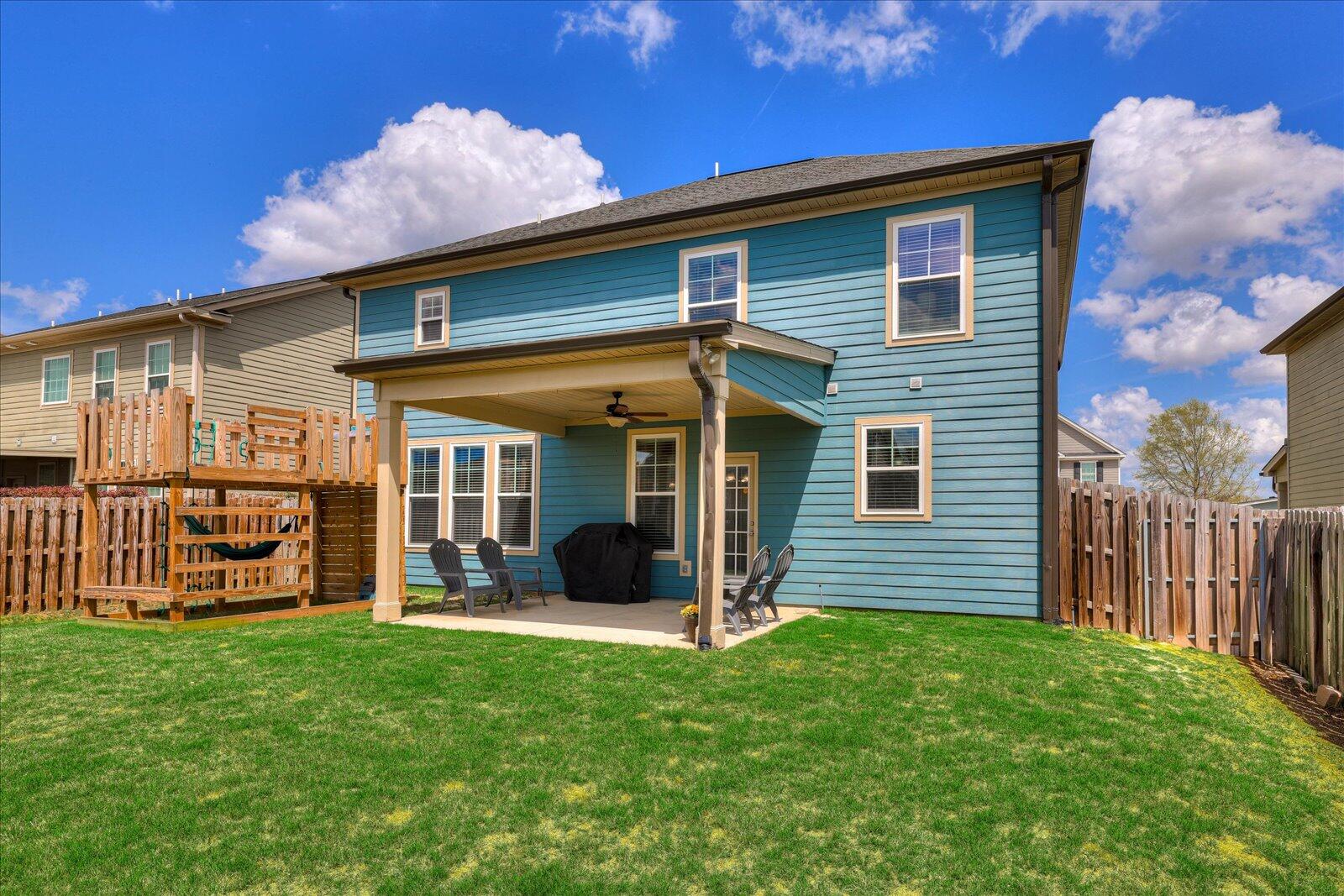 1031 Ardrey Circle
