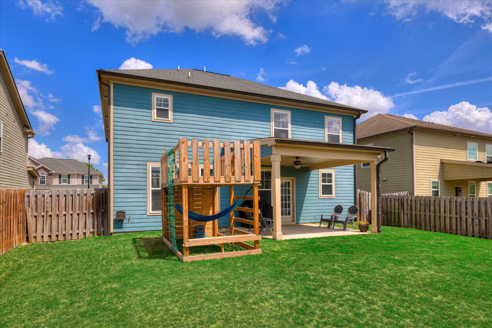 1031 Ardrey Circle