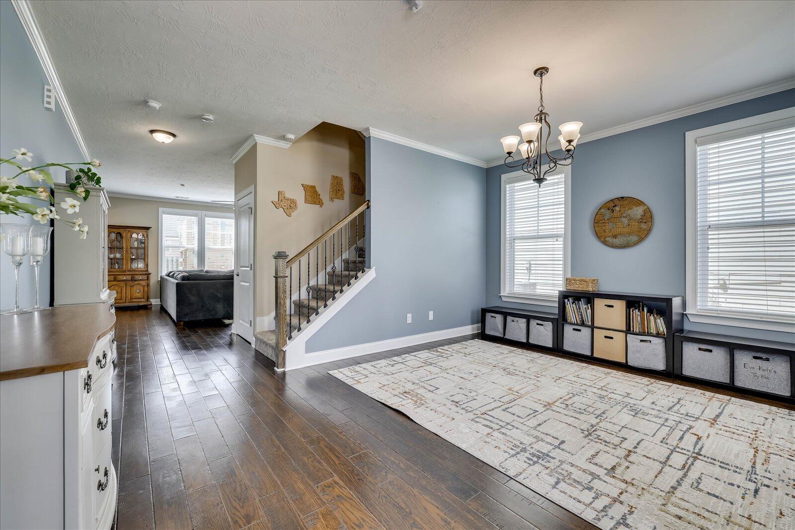 1031 Ardrey Circle