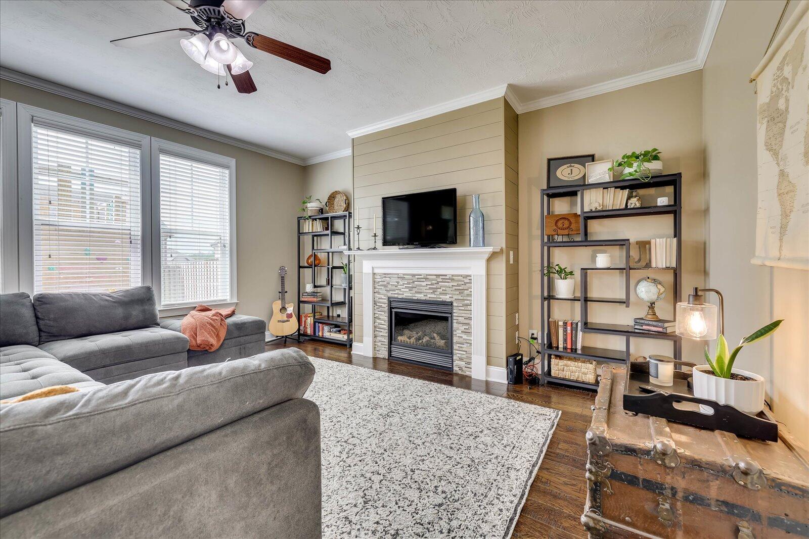 1031 Ardrey Circle