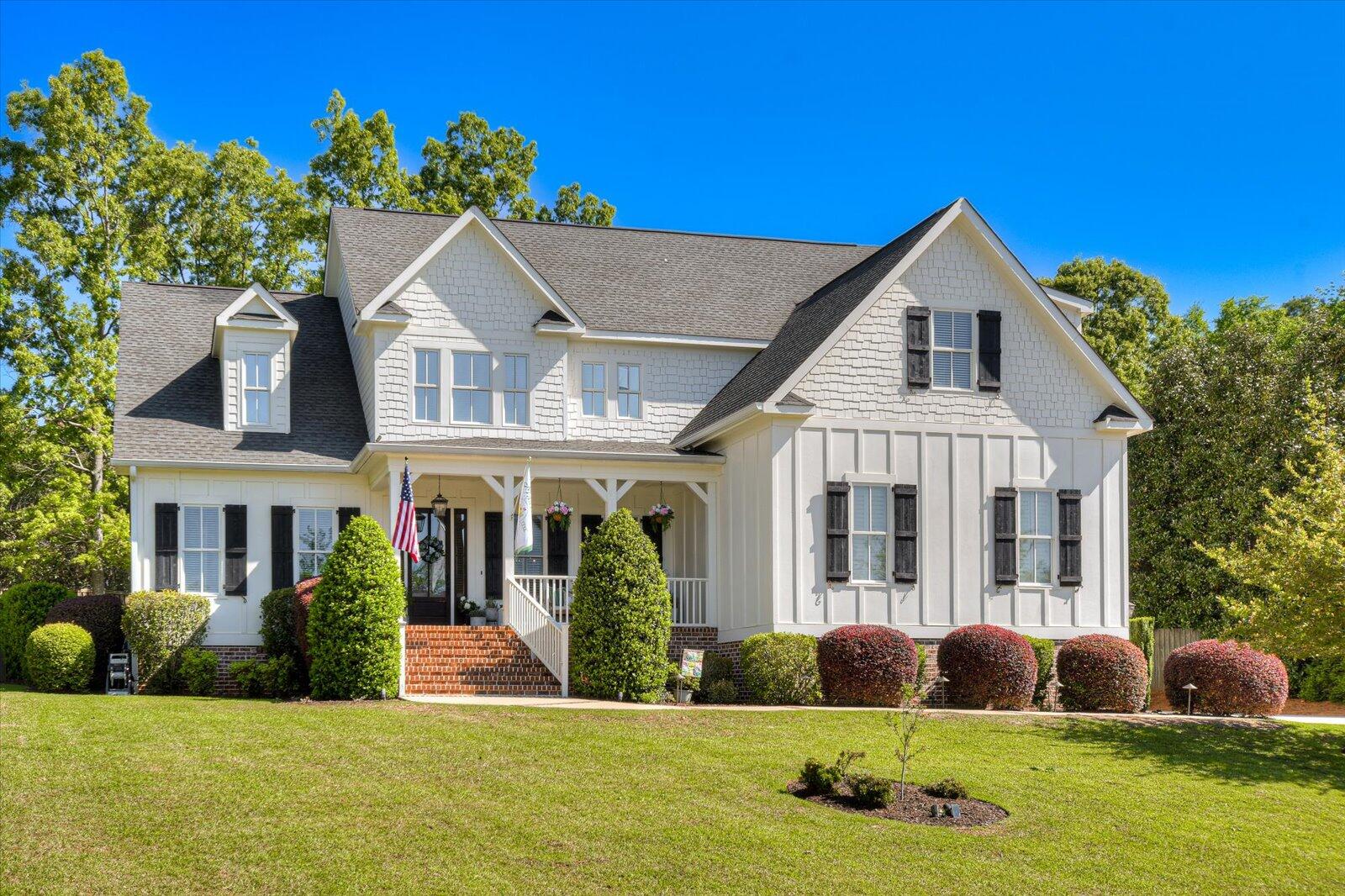 1045 Peninsula Crossing