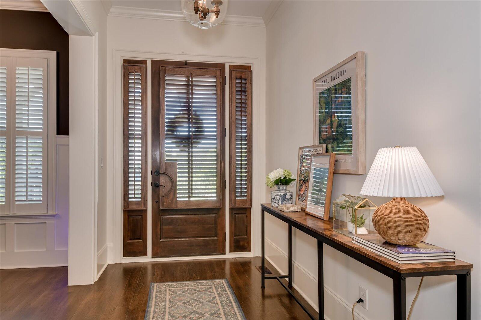 1045 Peninsula Crossing