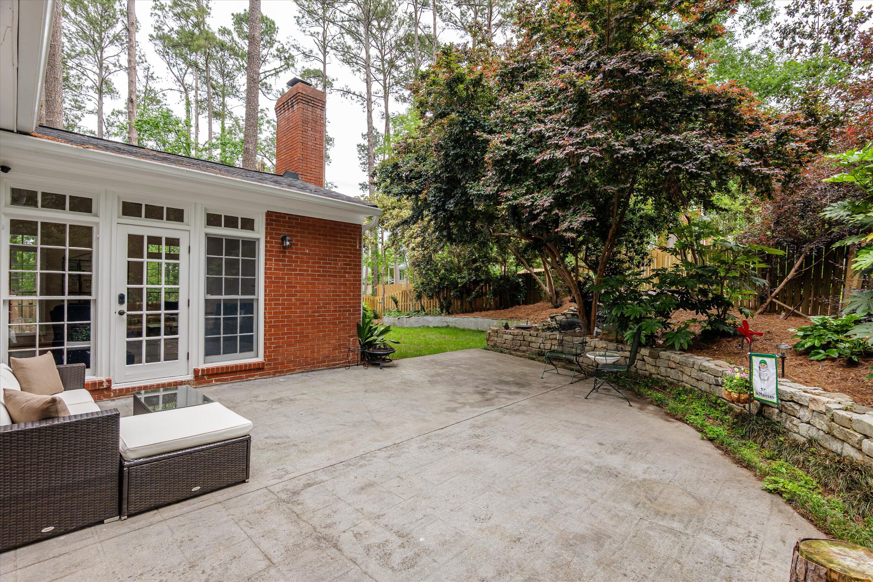 3414 Dunnington Court