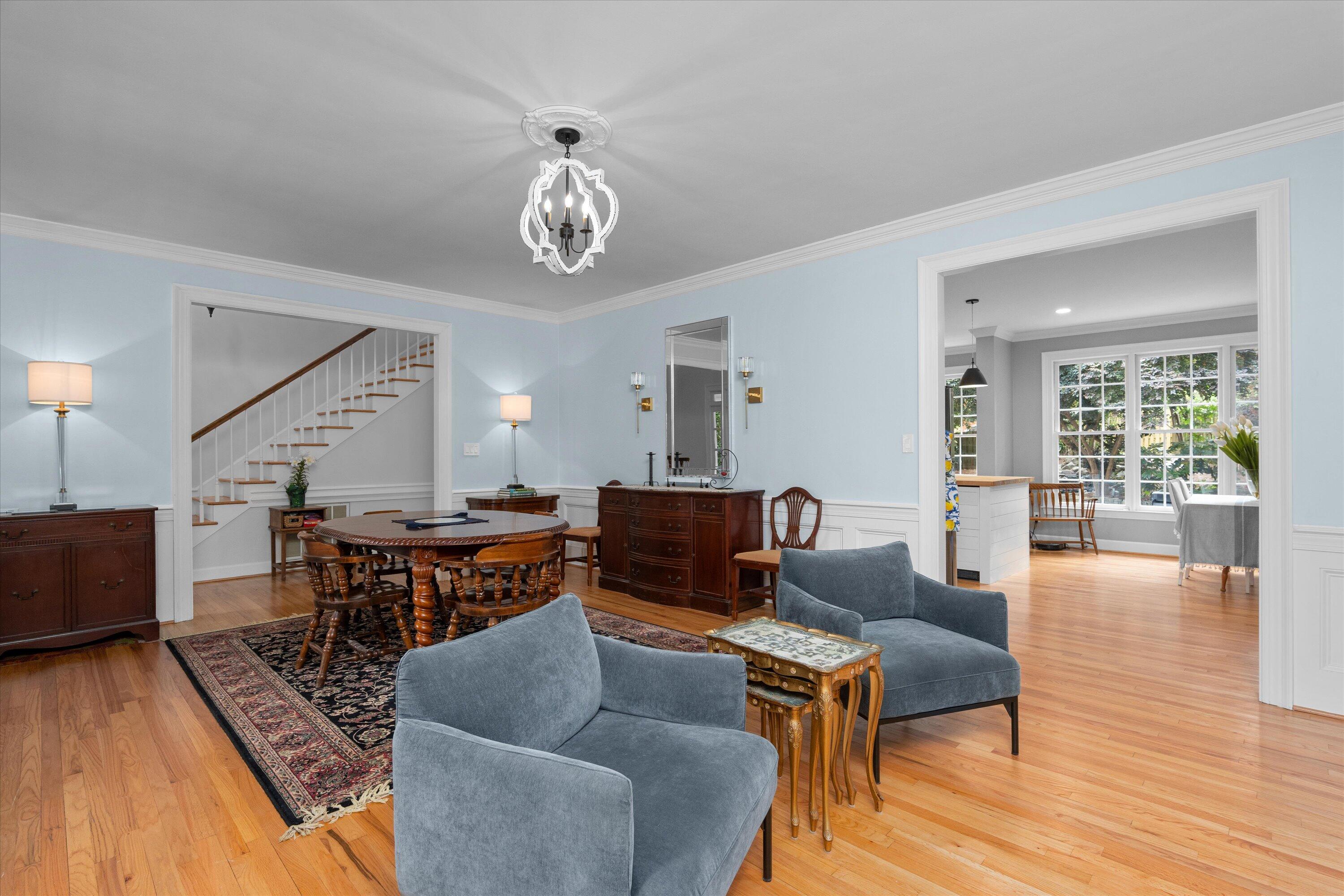 3414 Dunnington Court