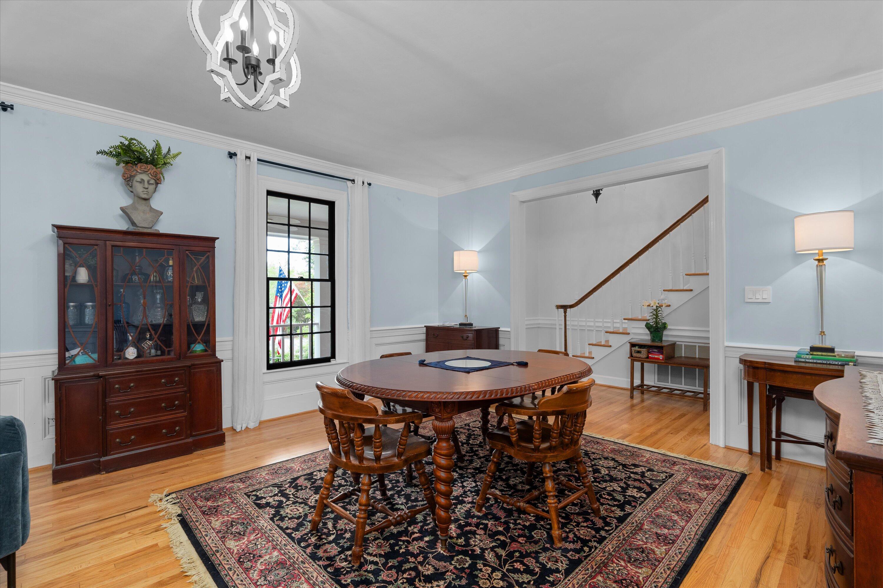 3414 Dunnington Court