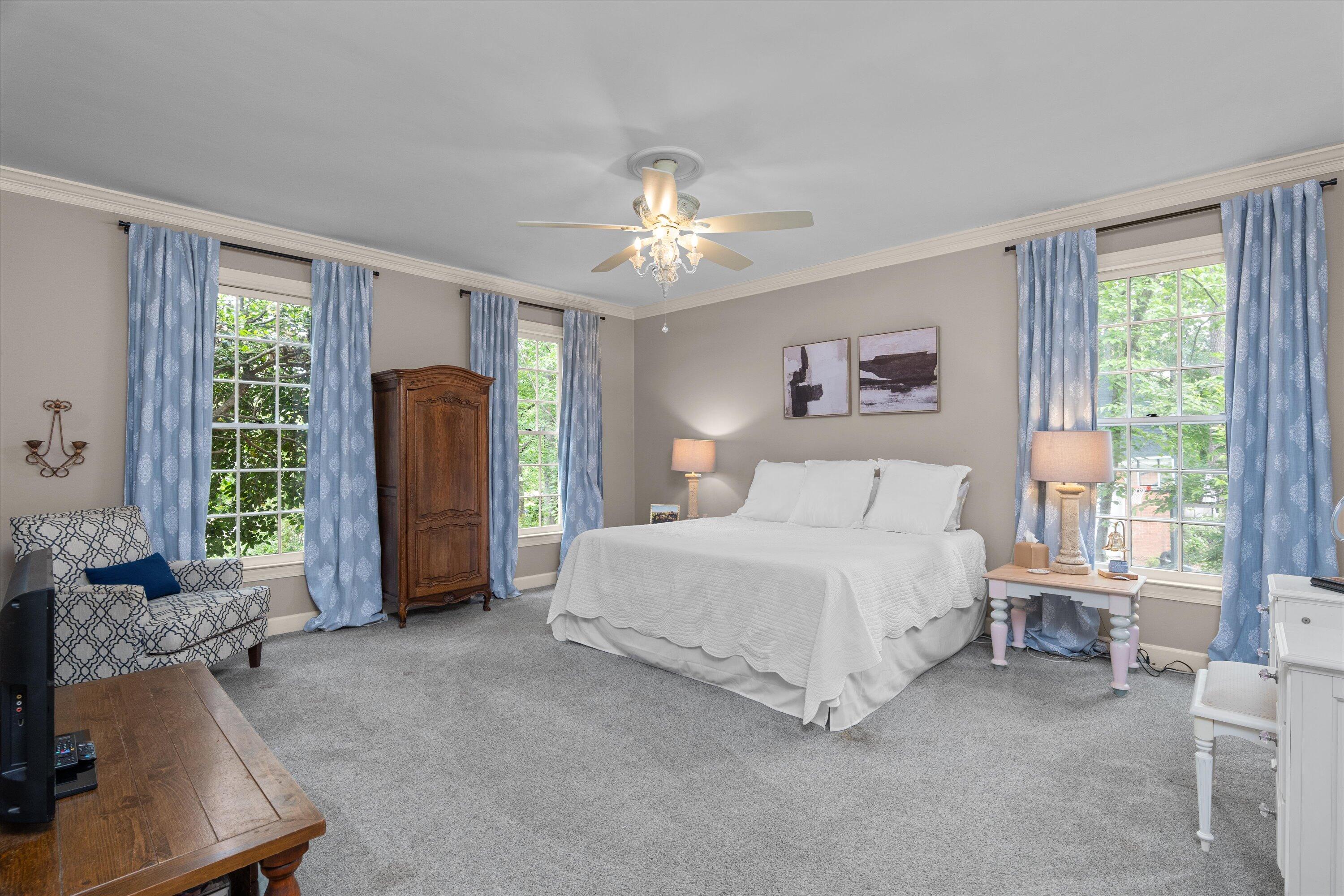 3414 Dunnington Court