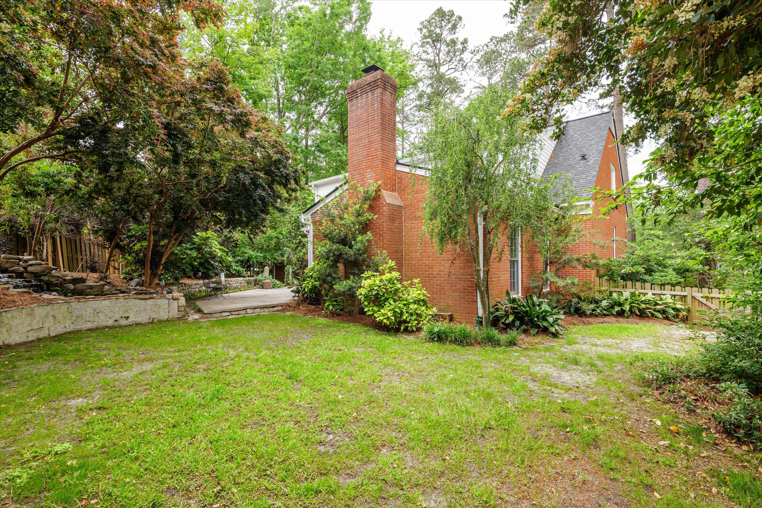 3414 Dunnington Court
