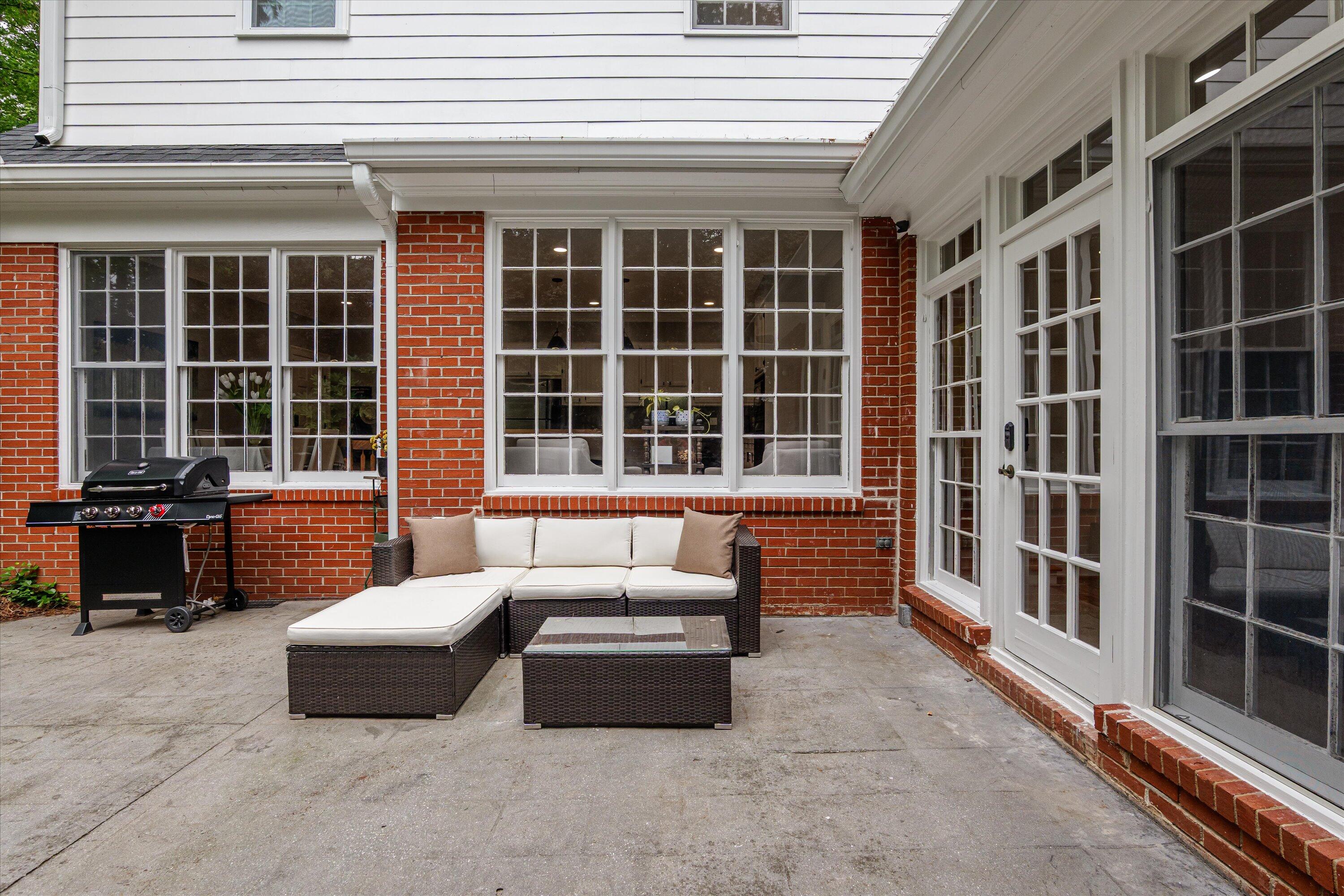 3414 Dunnington Court