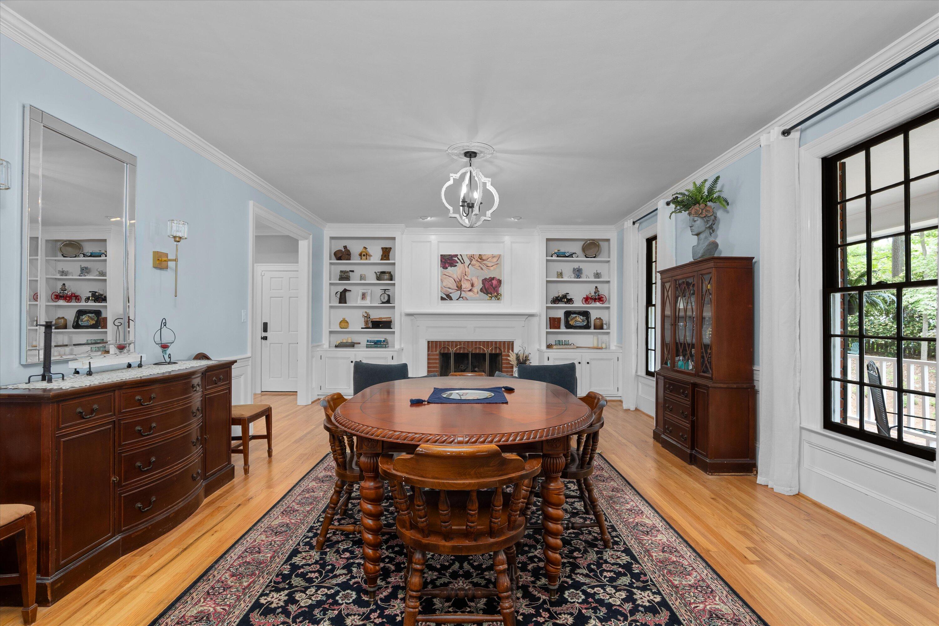 3414 Dunnington Court