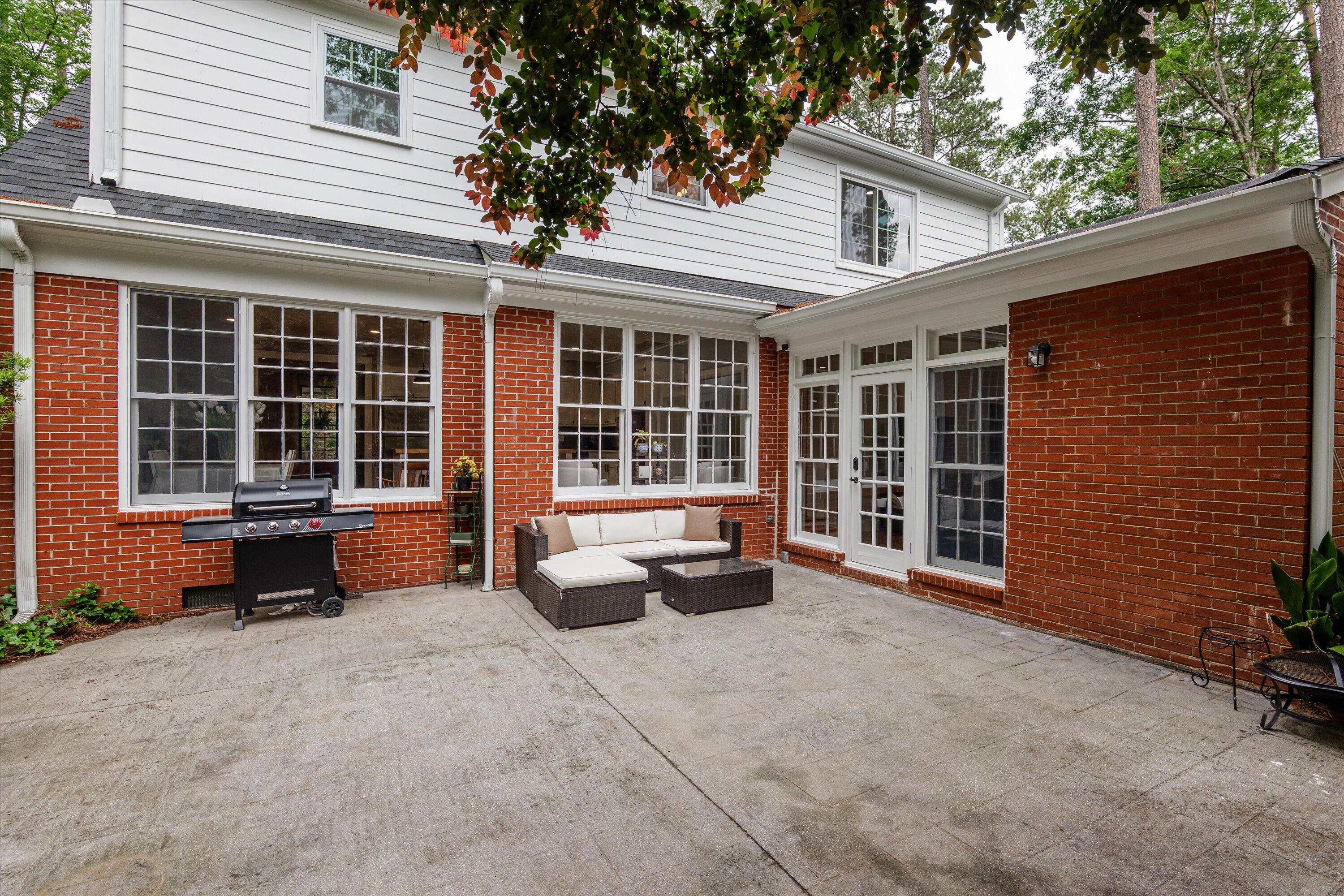 3414 Dunnington Court