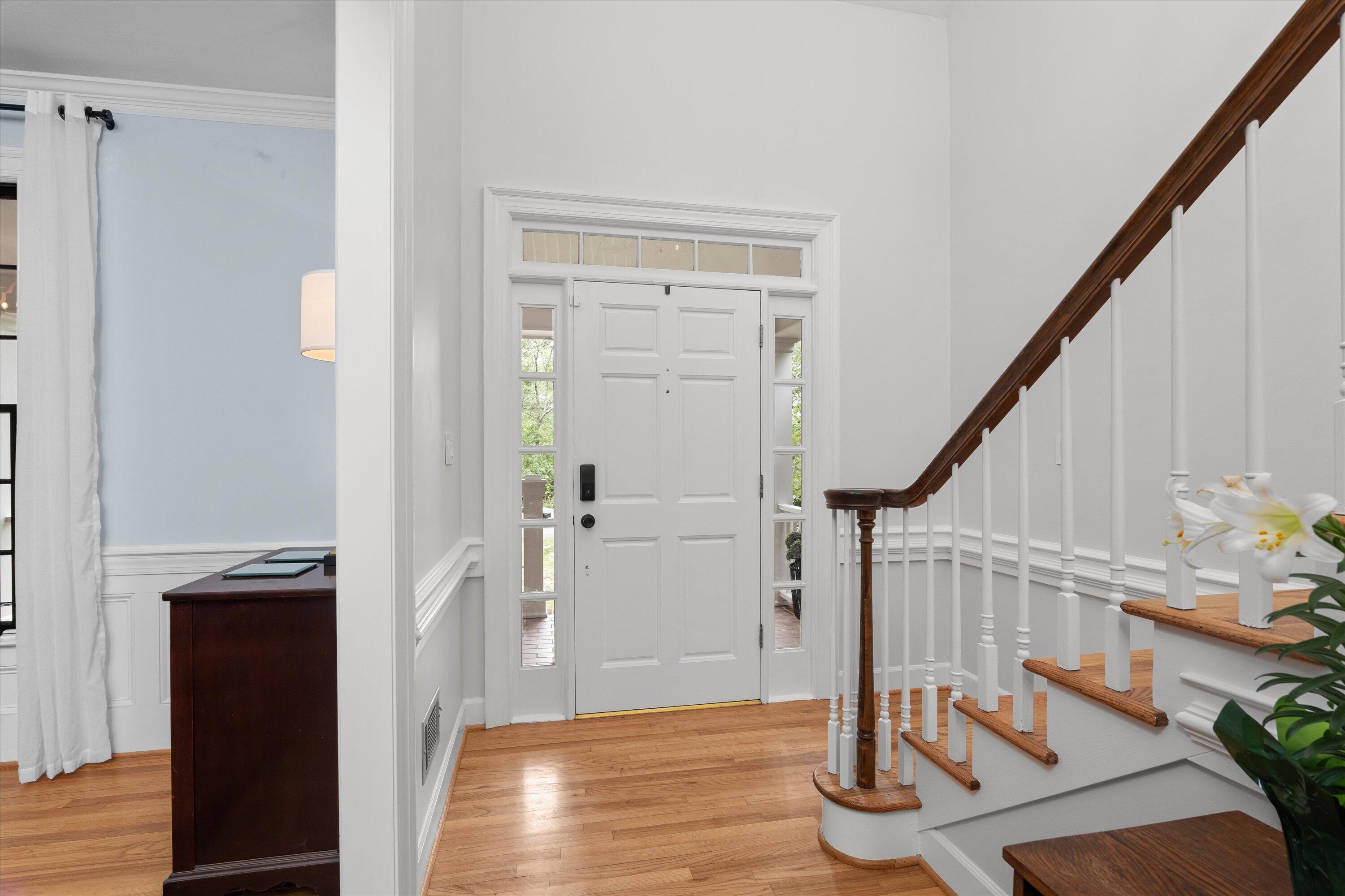 3414 Dunnington Court