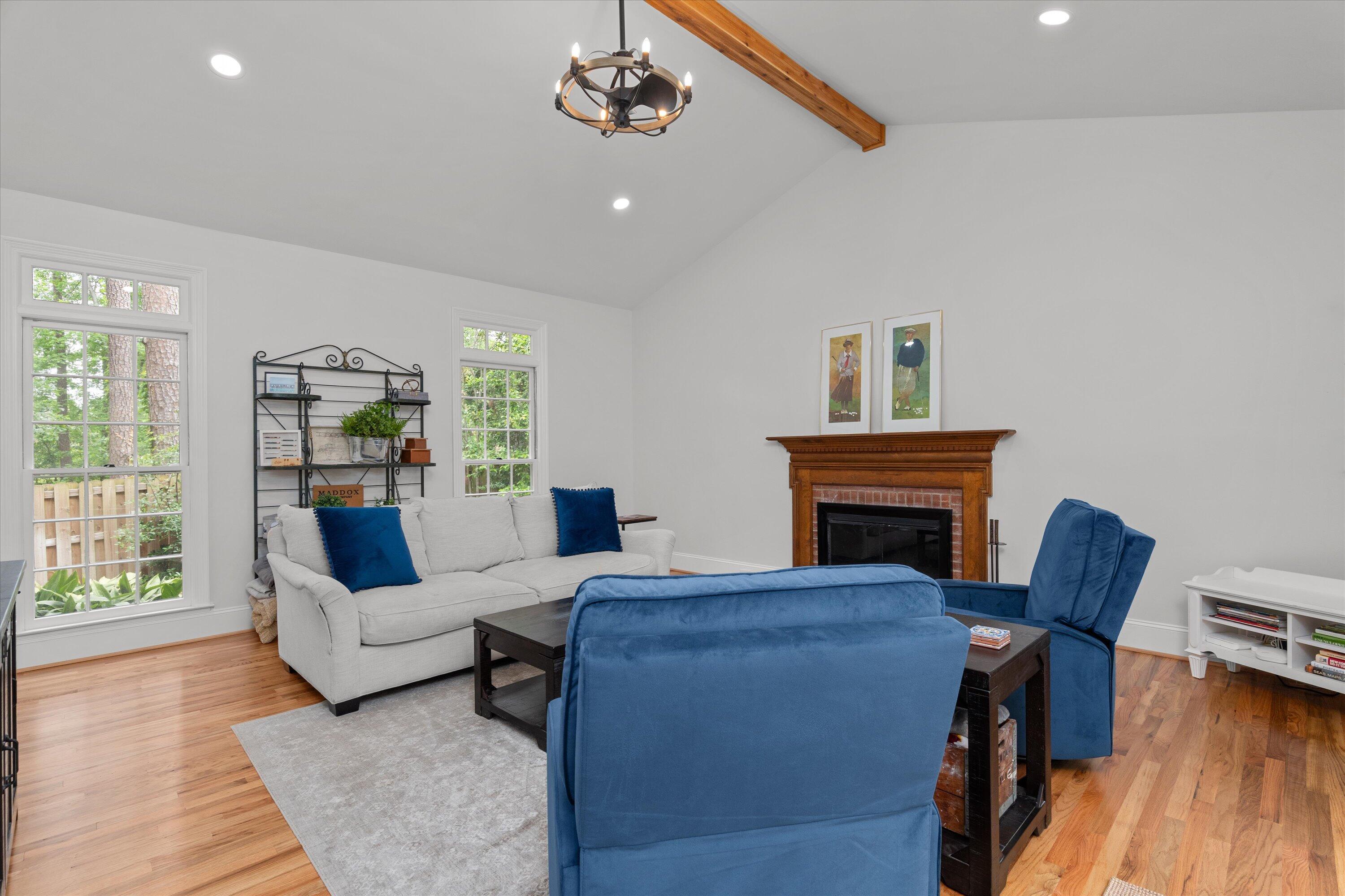 3414 Dunnington Court