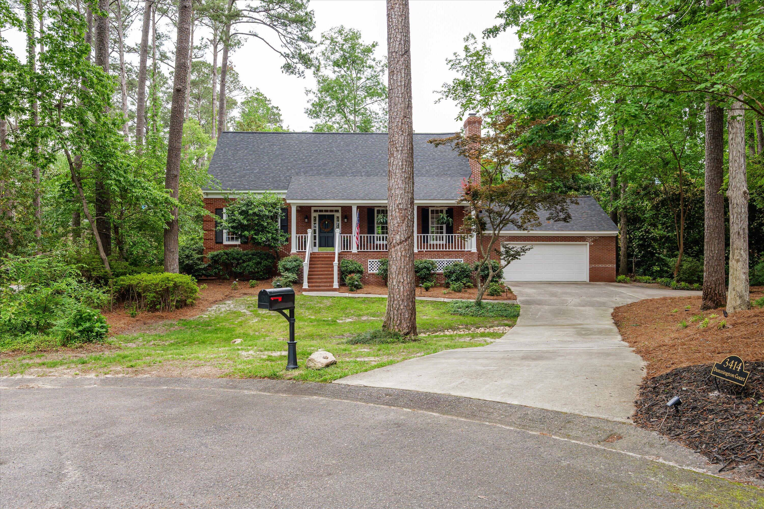 3414 Dunnington Court