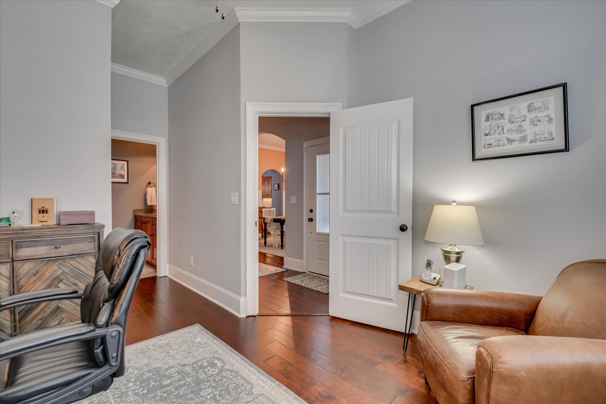 509 Meldon Road