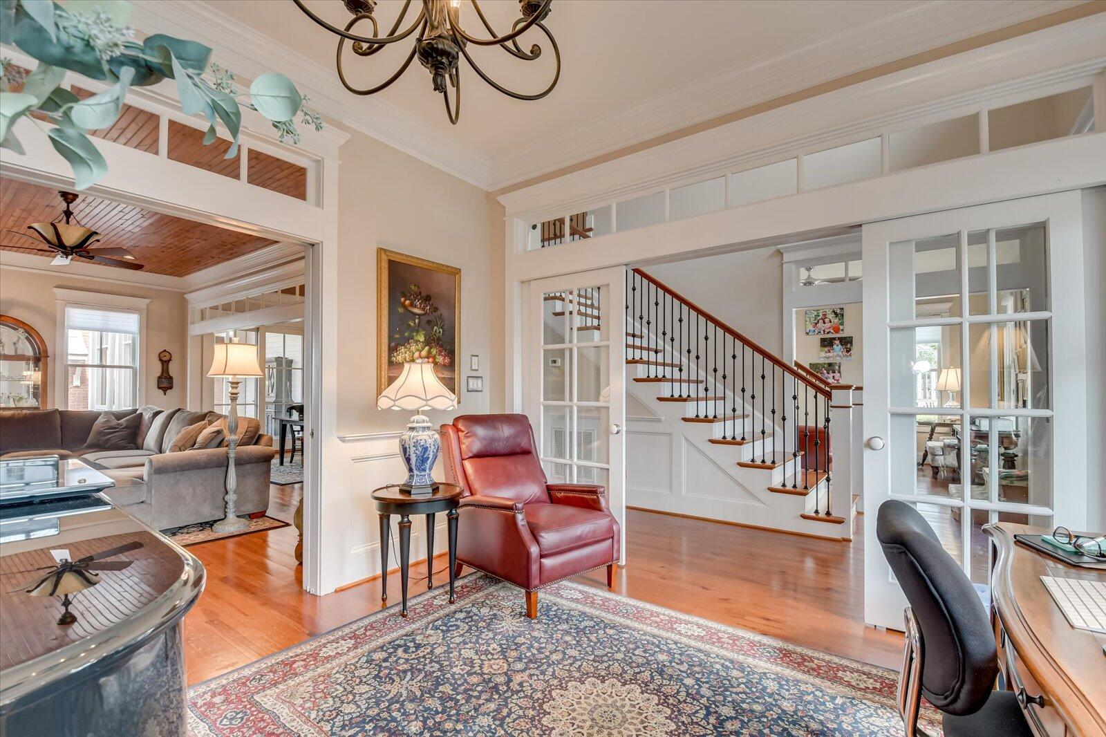 24 Crystal Lake Drive