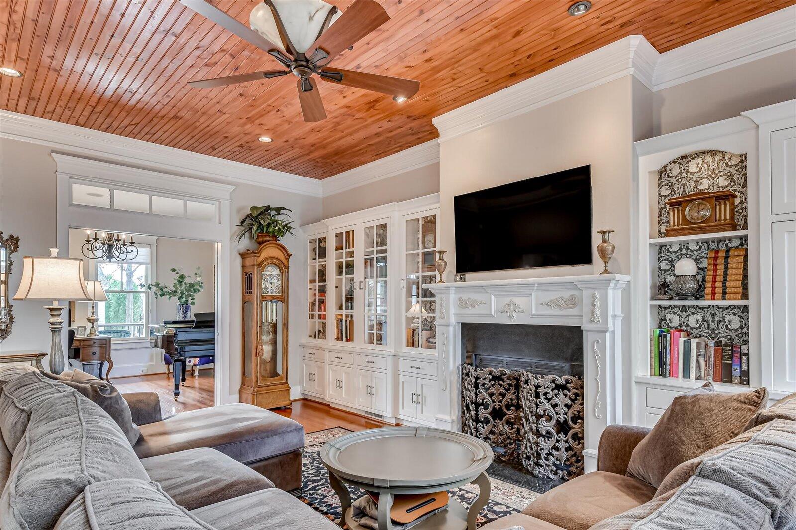 24 Crystal Lake Drive