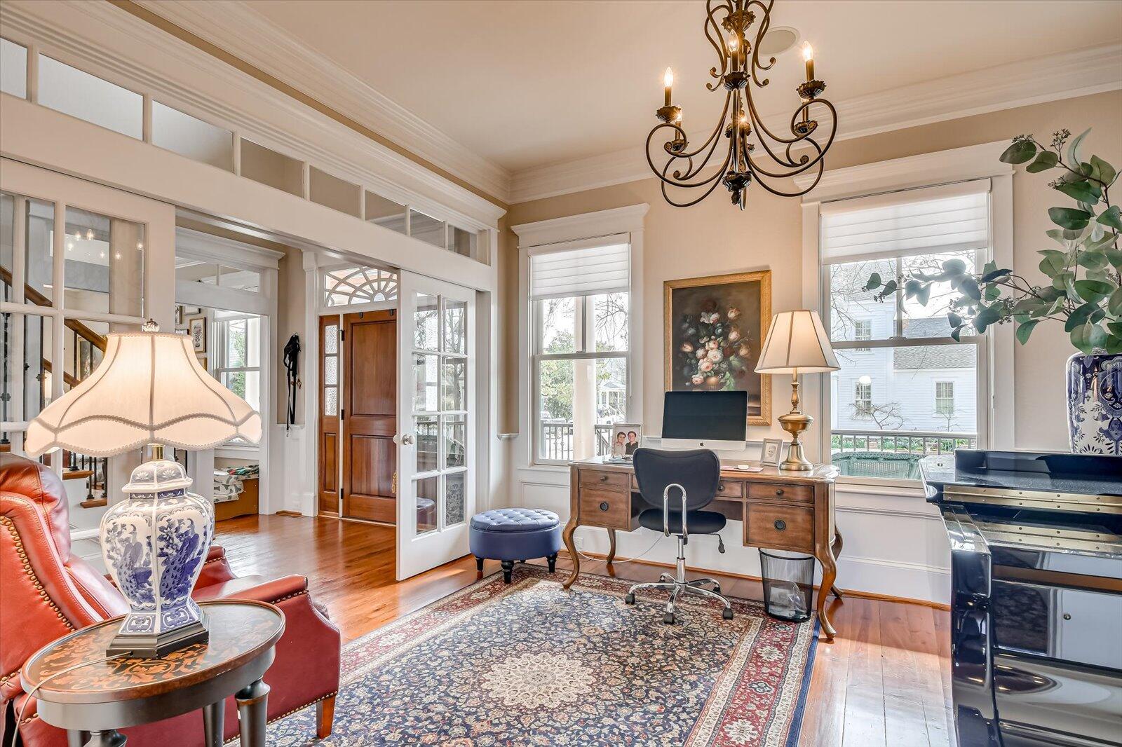 24 Crystal Lake Drive