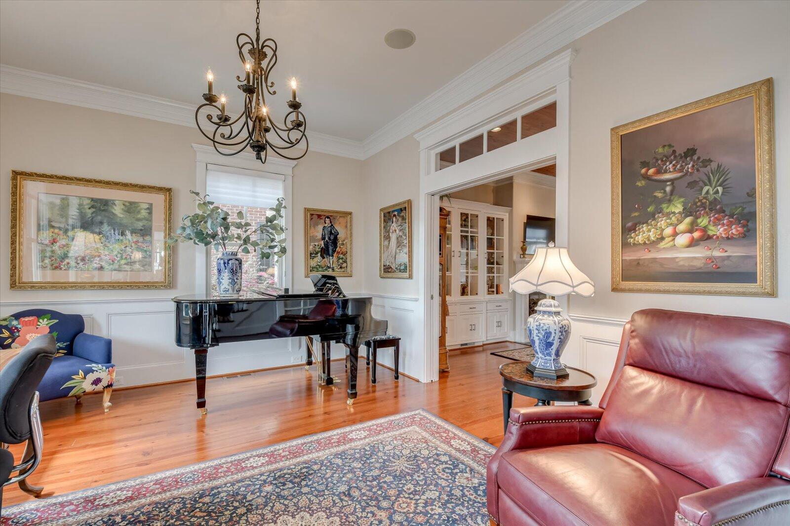 24 Crystal Lake Drive