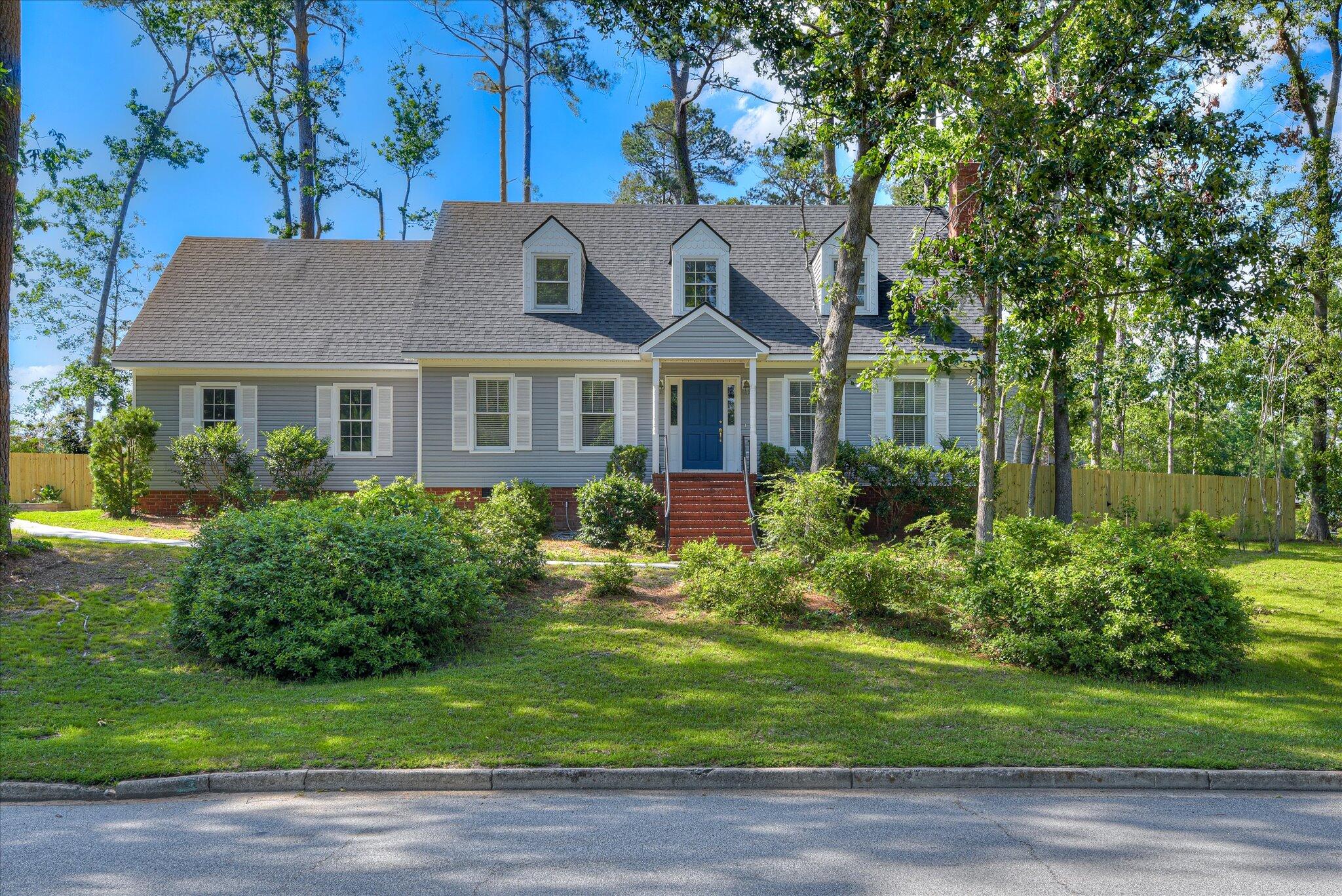 161 Springlakes Drive