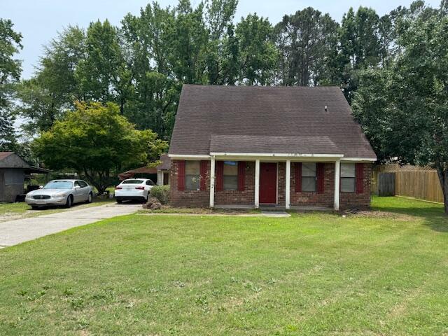 121 Thomas Drive