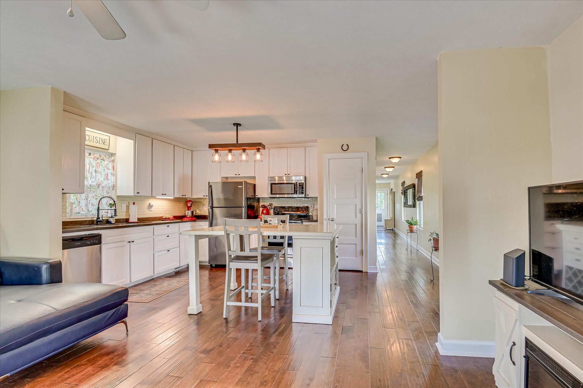 2010 Battle Row