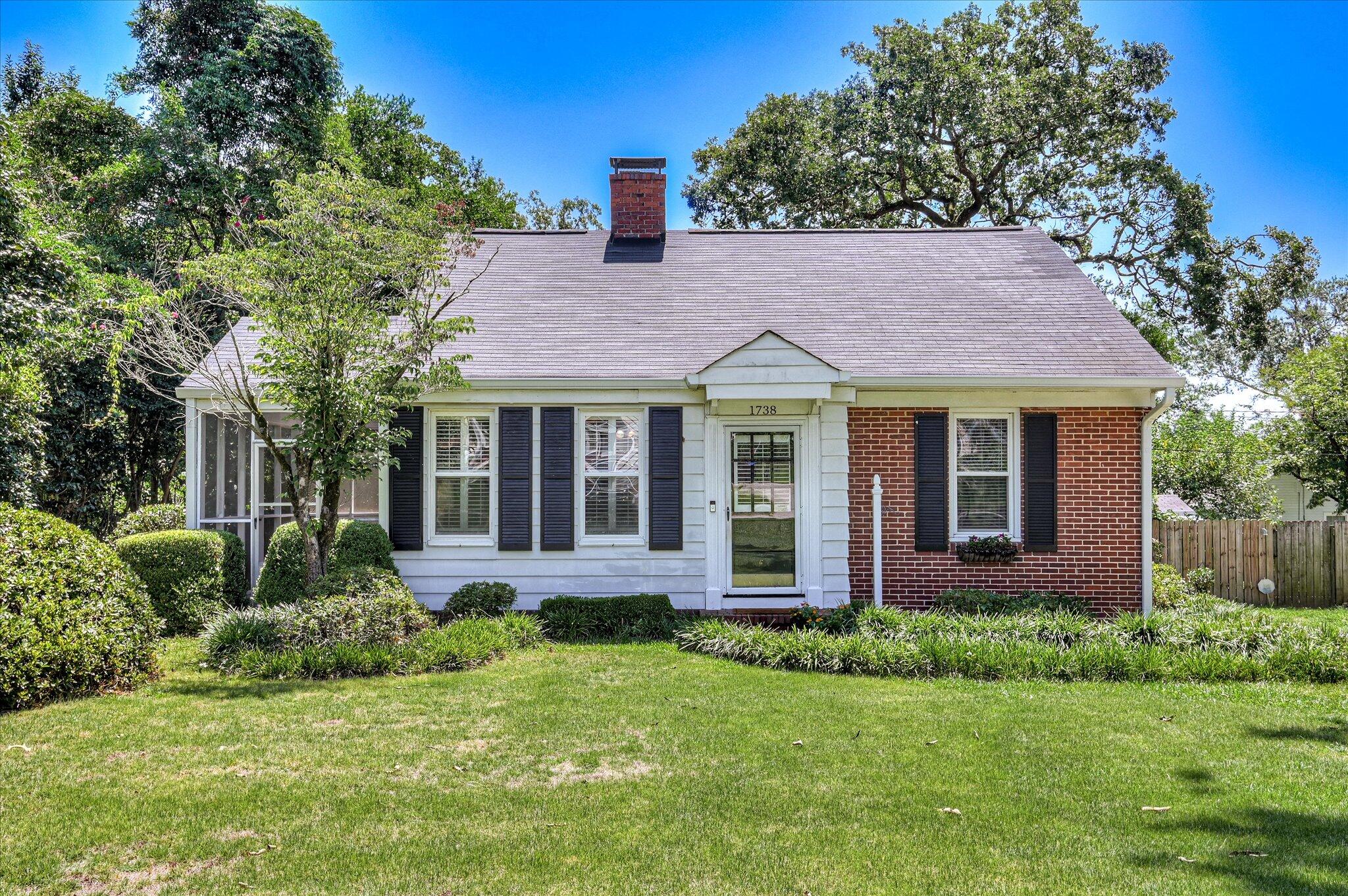 1738 King Woods Drive