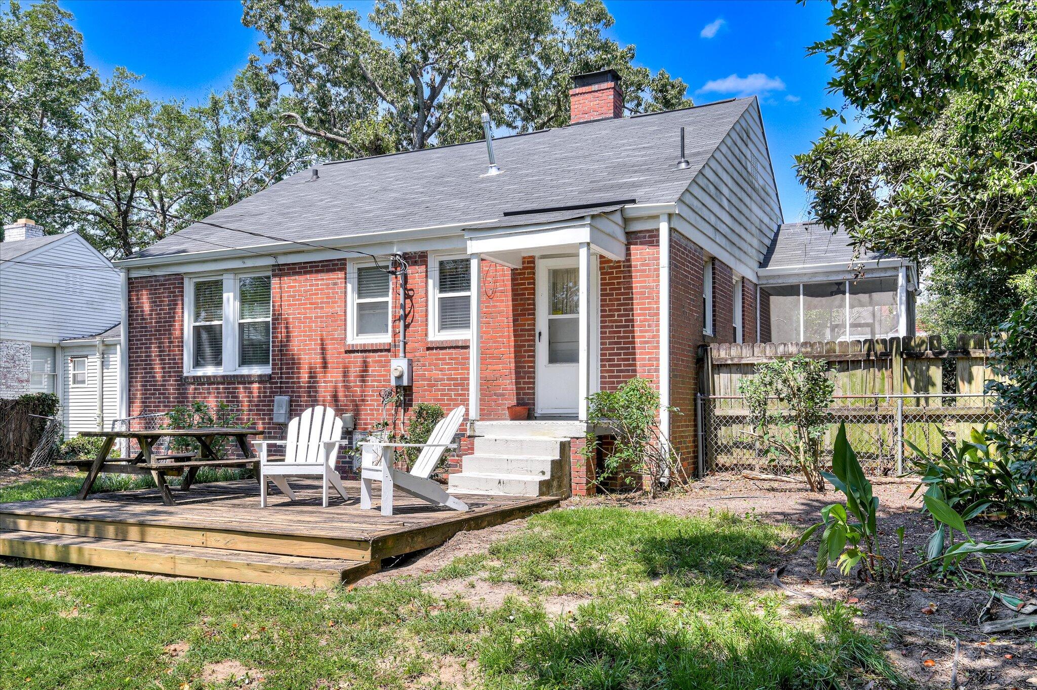 1738 King Woods Drive