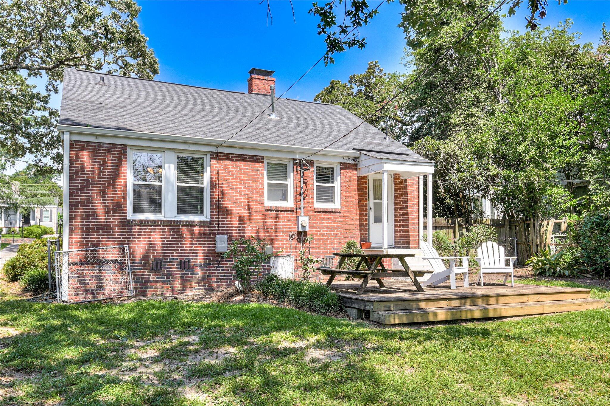 1738 King Woods Drive