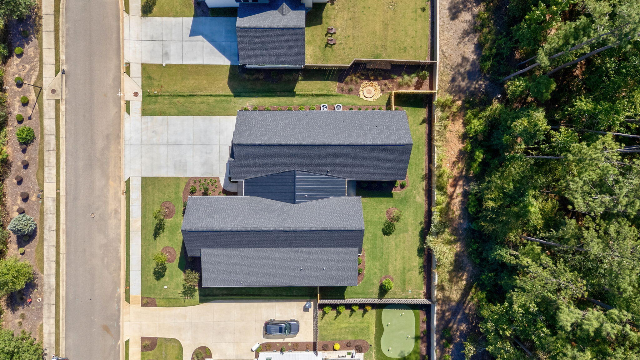 734 Campana Drive