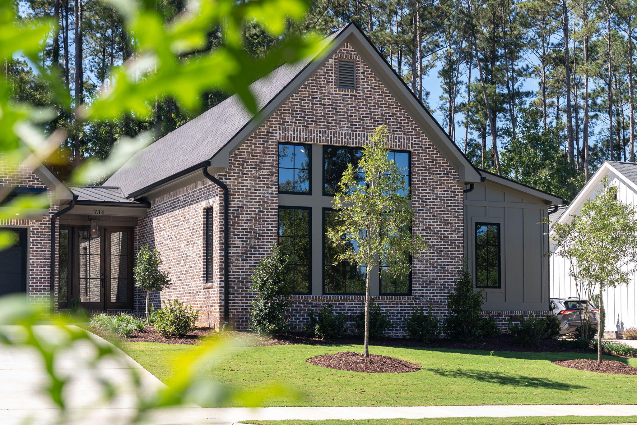 734 Campana Drive