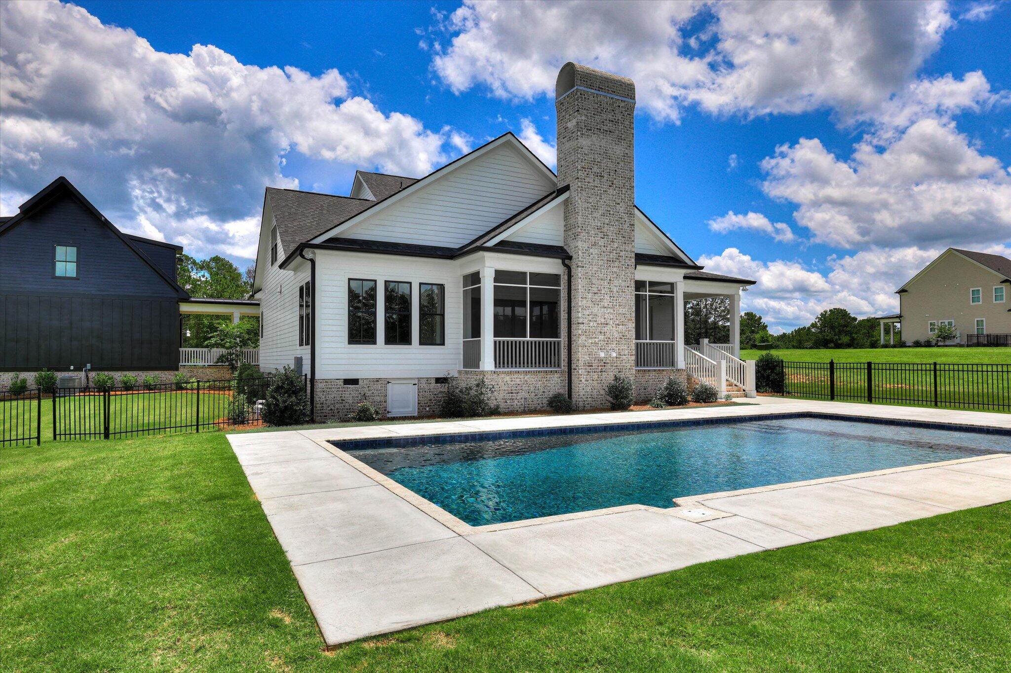 1807 Smith Crawford Road