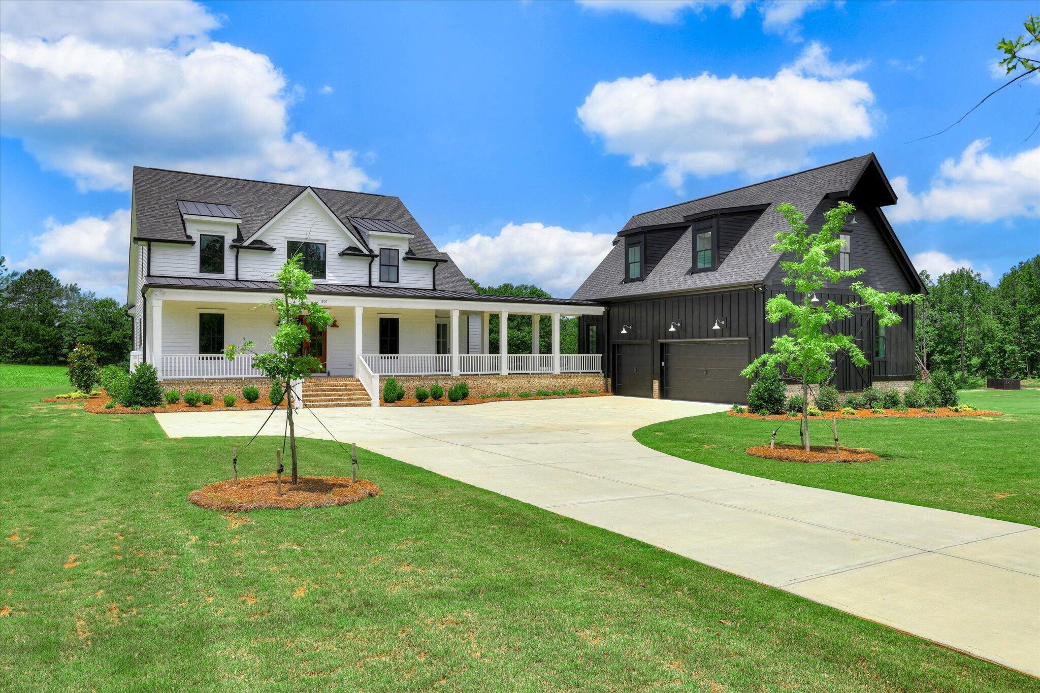 1807 Smith Crawford Road