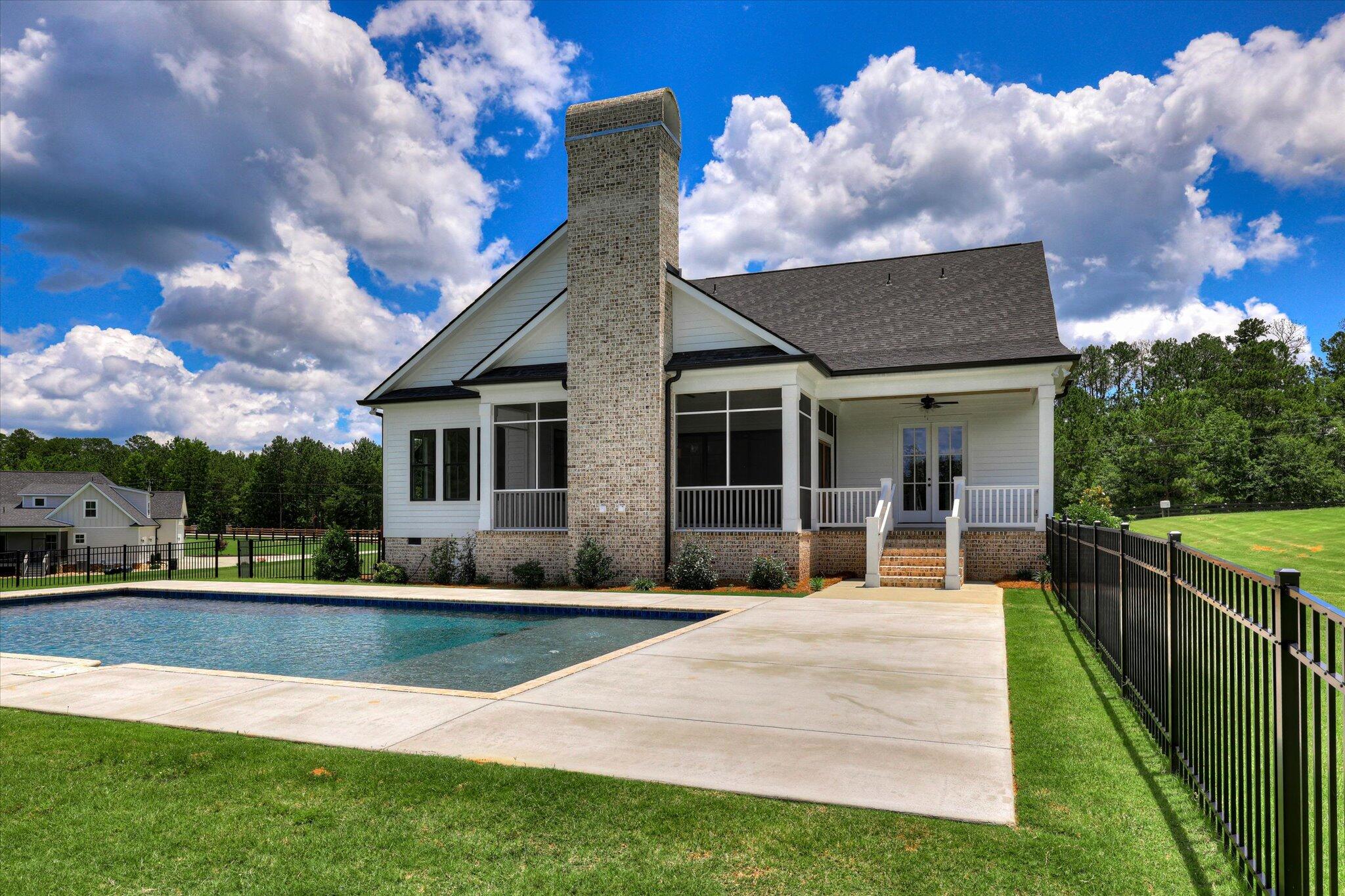 1807 Smith Crawford Road