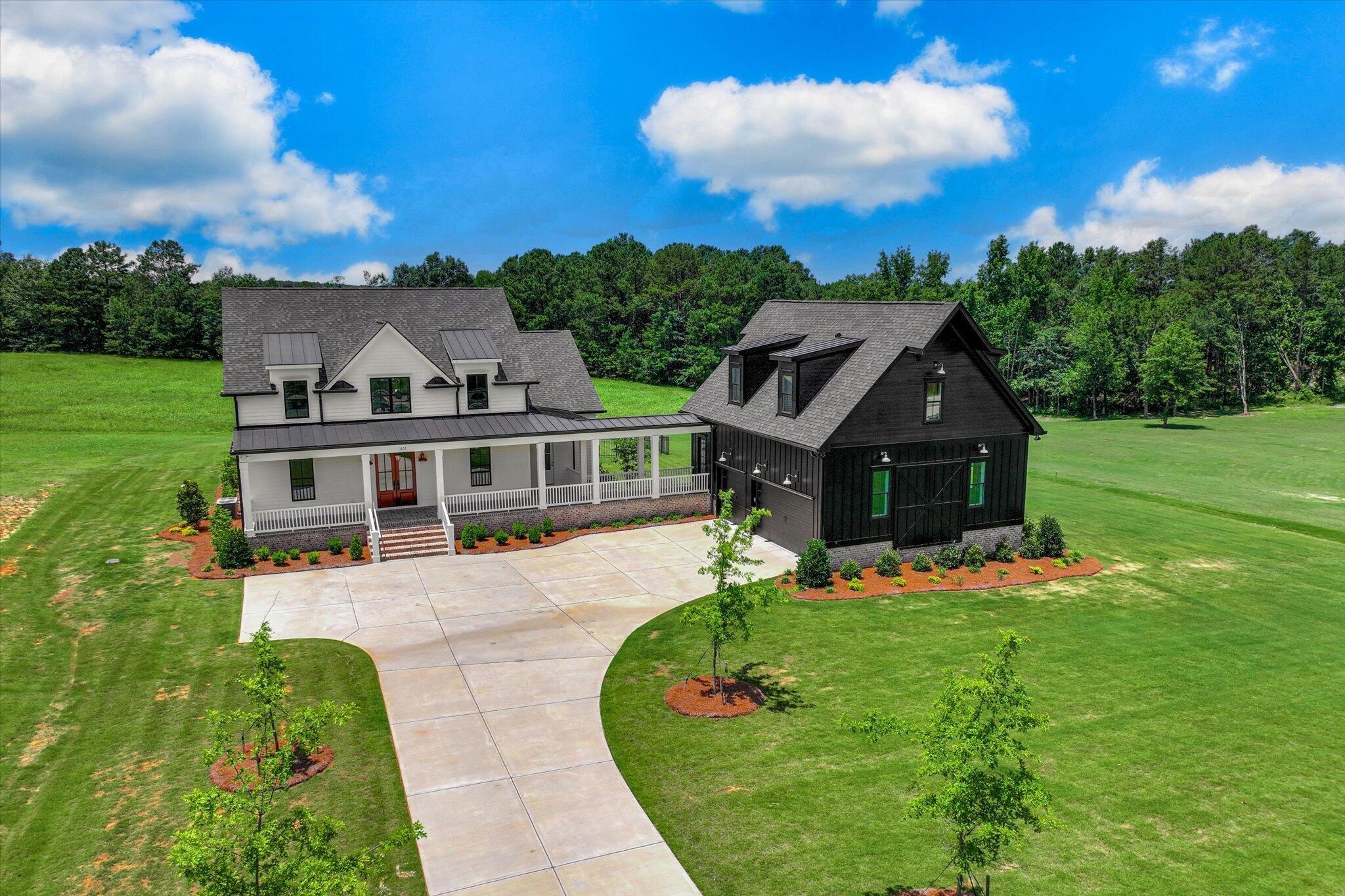 1807 Smith Crawford Road