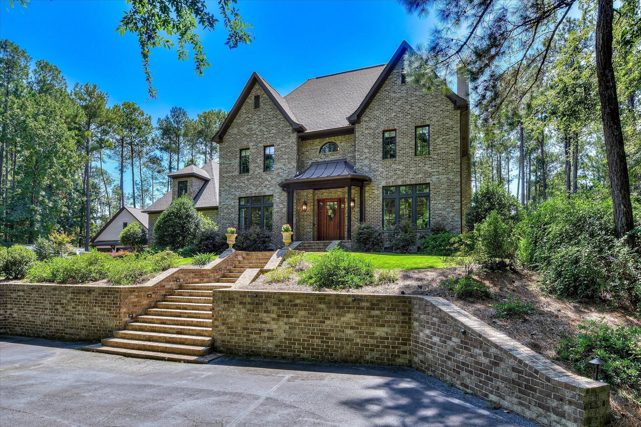 3003 Timber Woods Drive