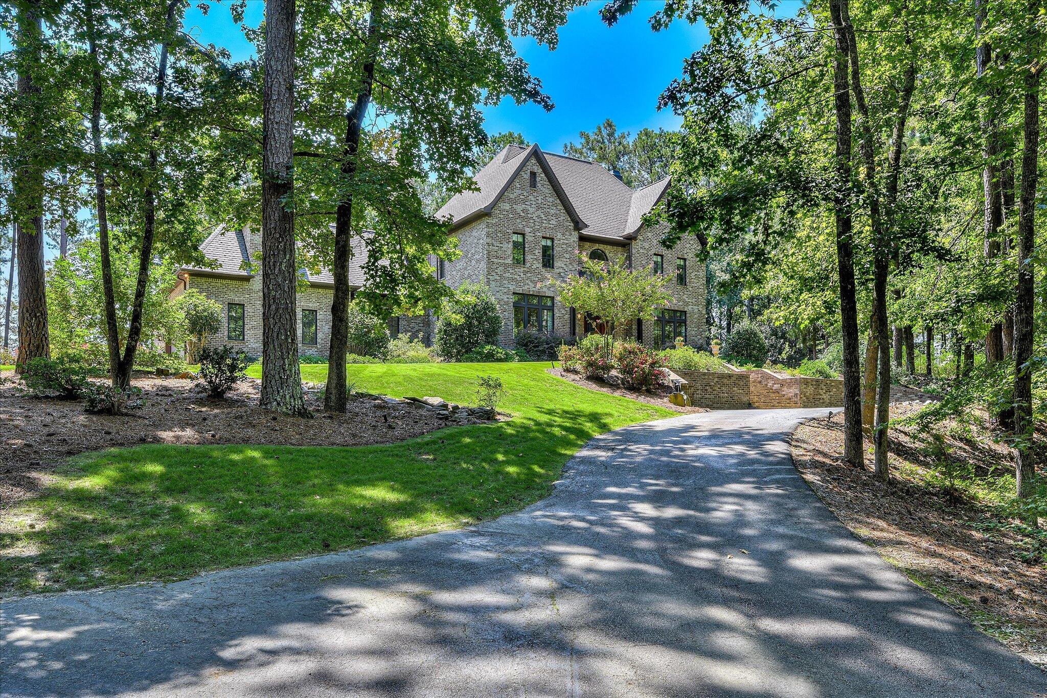 3003 Timber Woods Drive