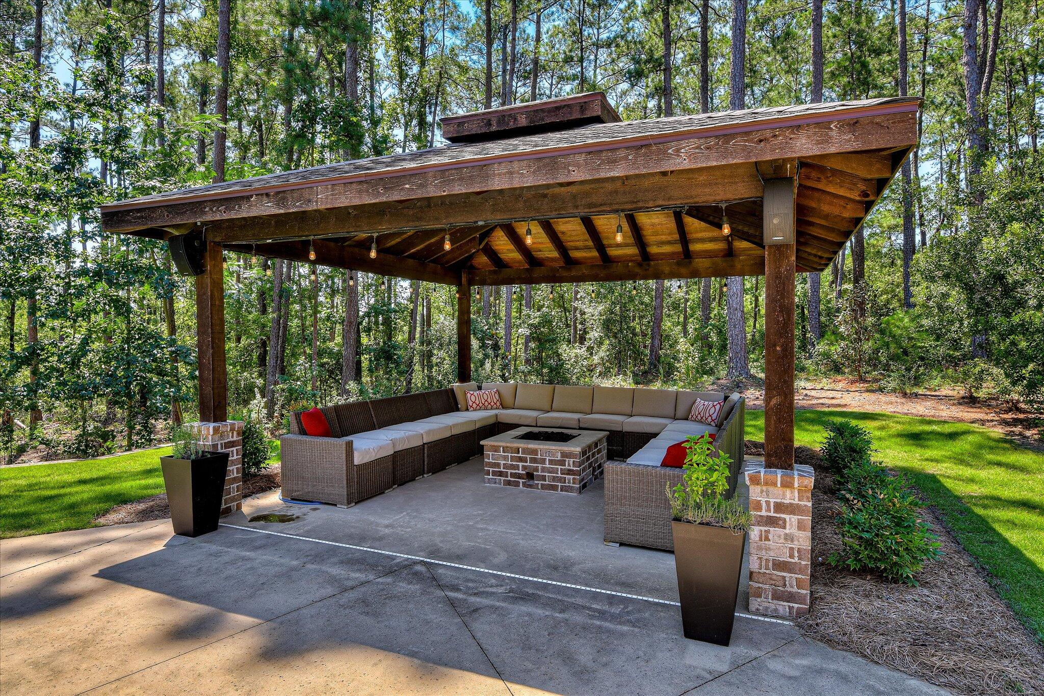 3003 Timber Woods Drive