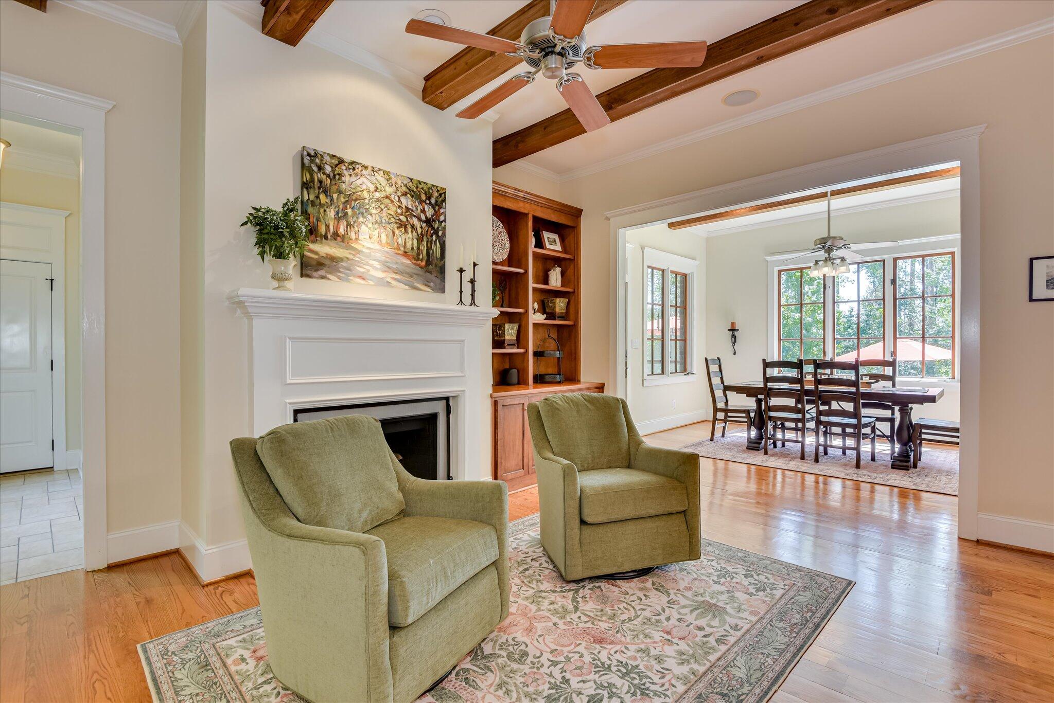 3003 Timber Woods Drive