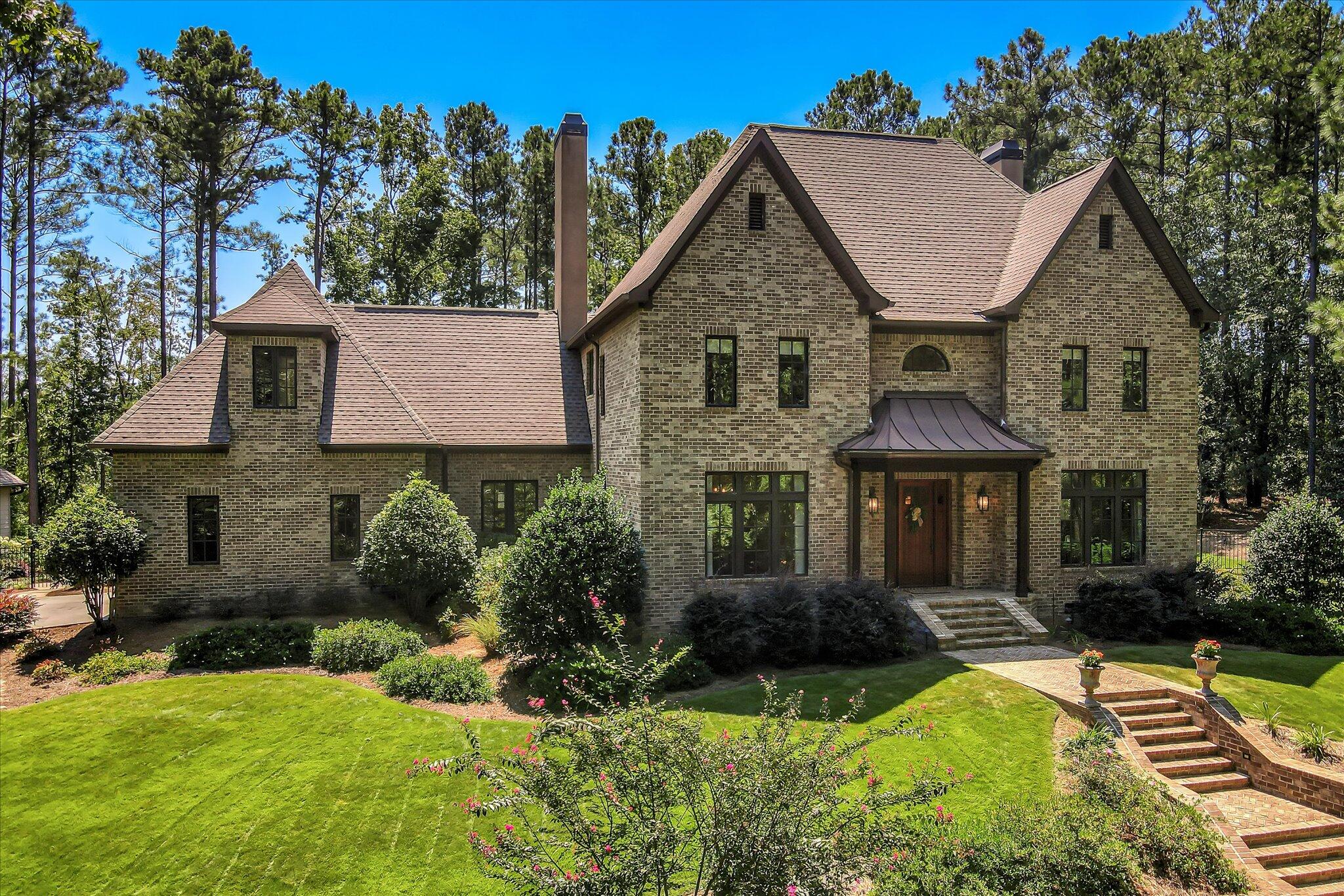 3003 Timber Woods Drive